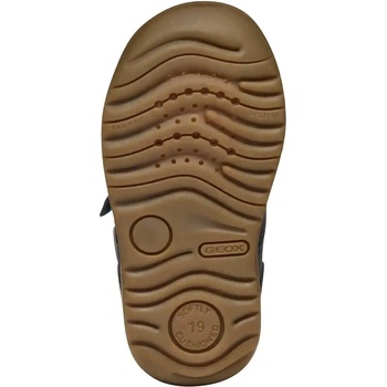 GEOX Детски половинки обувки от кожа Geox MACCHIA (B164NC.03285.18.26)