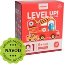 MiDeer LEVEL UP! 01 Doprava