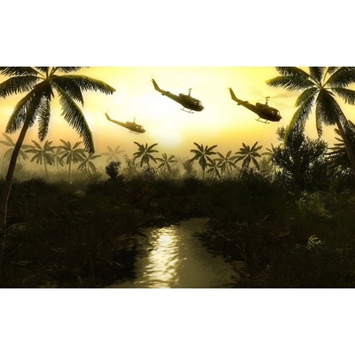 Men Of War: Vietnam