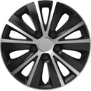 Versaco Rapide silver black 15" 4 ks