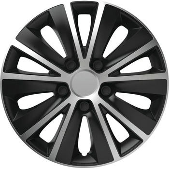 Versaco Rapide silver black 15" 4 ks