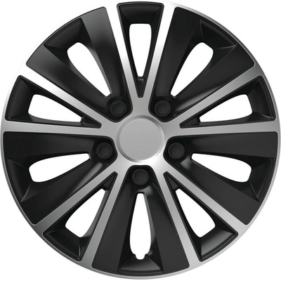 Versaco Rapide silver black 15" 4 ks – Zboží Mobilmania