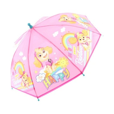 Deštník Tlapková patrola manuální – Zbozi.Blesk.cz