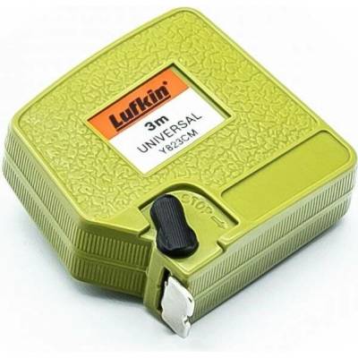 Crestcent Malý svinovací metr Crestcent lufkin 3 m 7119