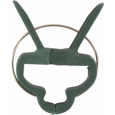 Spona upínacia na rastliny PlantClip C.020, 20 ks