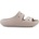 Crocs Сандали Crocs Women's Classic Sandal Flat Sandals - Taupe