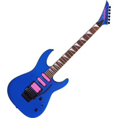 Jackson X Series Dinky DK3XR HSS IL Cobalt Blue