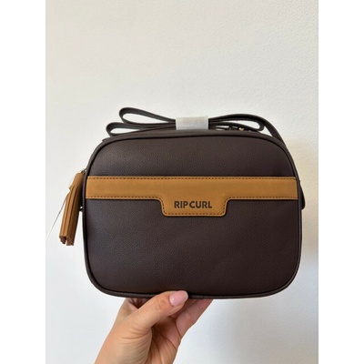 Rip Curl Boho Shoulder Bag chocolate 2026