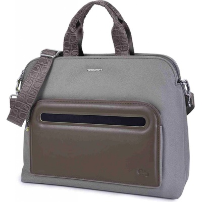 Hedgren Fika Lungo HFIKA08-878 15,2 L béžová