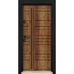 Starsteeldoor Блиндирана врата Parkdor SL 337 Сарухан (цена без монтаж)