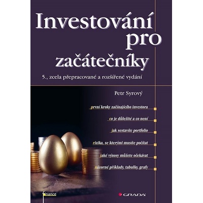 Investování pro začátečníky