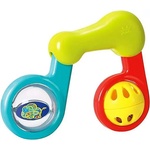 Hola Toys Бебешка дрънкалка Hola Toys - Нота (H939-6)