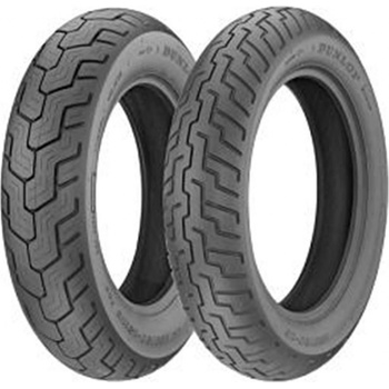 Dunlop D404 J 170/80 R15 77S