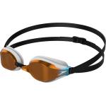 Speedo Плувни очила Speedo Fastskin Speedsocket 2 Mirror Swimming goggles - White / Rose Gold - размер One Size (205-2245-0311)
