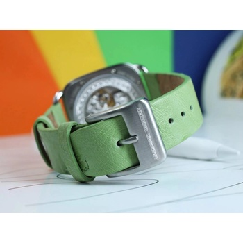 Alexander Shorokhoff Дамски часовник Alexander Shorokhoff AVANTGARDE BLACK CAT - AS. APV-BCH (AS.APV-BCH)