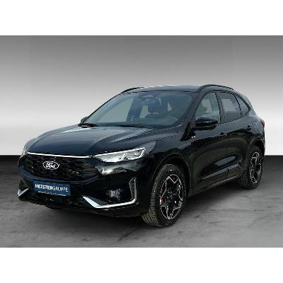 Ford Kuga 2.5 FHEV ST-Line X 134 kW