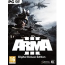 ArmA 3 (Deluxe Edition)