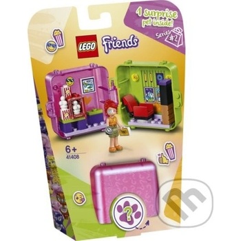 LEGO® Friends 41408 Herní boxík: Mia a kino