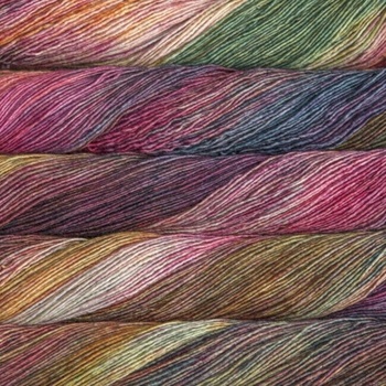 malabrigo Mechita Diana Плетива прежда (MTA886-MALABRIGO)