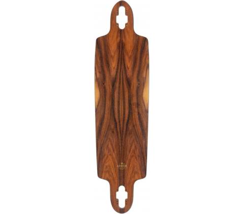 Arbor Flagship Dropcruiser