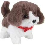 Felyx Toys Игрален комплект Felyx Toys Lovely Pet - Мини кученце с грууминг аксесоари (B132651/8832-125) - ozone