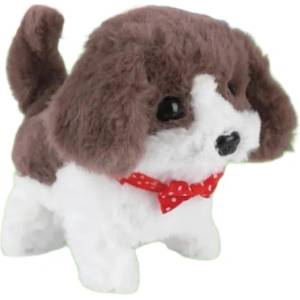 Felyx Toys Игрален комплект Felyx Toys Lovely Pet - Мини кученце с грууминг аксесоари (B132651/8832-125) - ozone