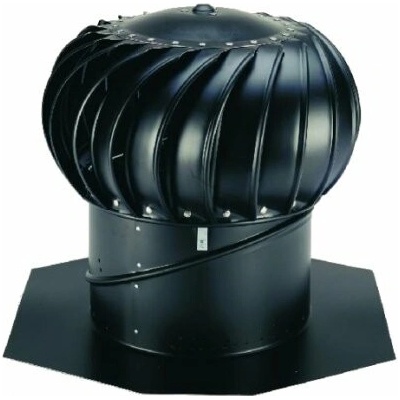 Lomanco Ventilační turbína 305 mm