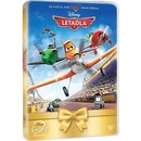 Letadla: , DVD
