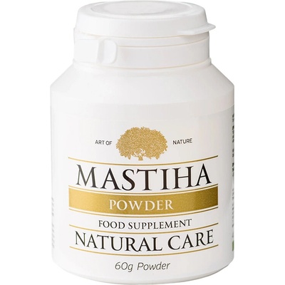 Mastiha Добро храносмилане - Мастиха, 60 g прах Mastiha (350029 (FAR-045))
