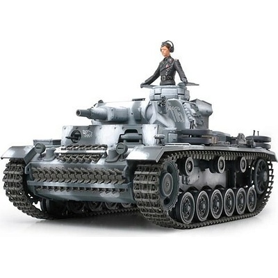 Tamiya Pz.Kpfw. III Ausf. N 1:35
