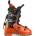 Tecnica Zero G Tour Pro Dusk Orange