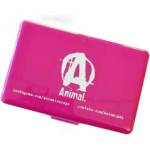 Universal Nutrition Animal Pill Box / Pink