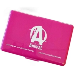 Universal Nutrition Animal Pill Box / Pink