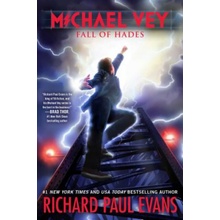 Michael Vey 6, 6: Fall of Hades Evans Richard PaulPaperback