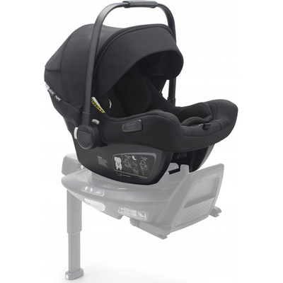 BUGABOO Turtle Air by Nuna 2022 Black