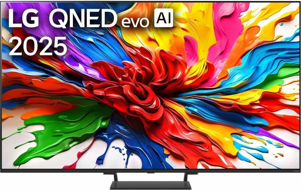 LG 55QNED93A6A