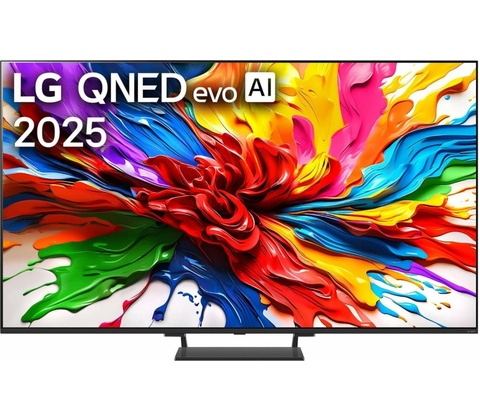LG 55QNED93A6A