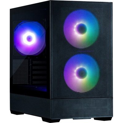 Zalman P30 AIR Black