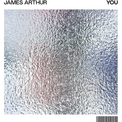 James Arthur - You LP