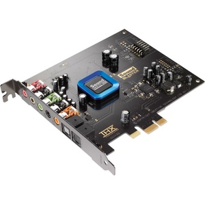 Creative Звукова карта Creative Labs Sound Blaster Recon3D (70SB135000002) Звукови карти