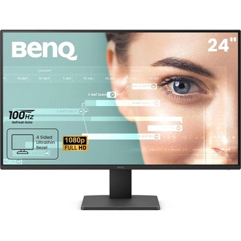 BenQ GW2791 9H.LNFLJ.LBE