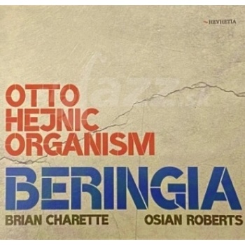Beringia CD