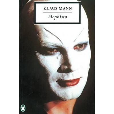 Mephisto - Mann Klaus