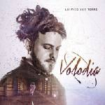 Volodia - Un Pied Sur Terre (LP) (3760248830384)