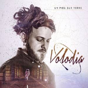 Volodia - Un Pied Sur Terre (LP) (3760248830384)