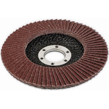 Kreator Lamelový brusný kotouč 115 mm G 80 KRT255005