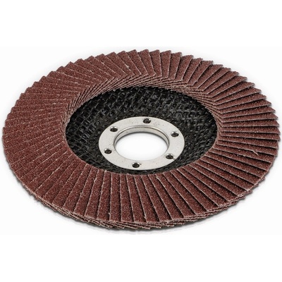 Kreator Lamelový brusný kotouč 115 mm G 80 KRT255005