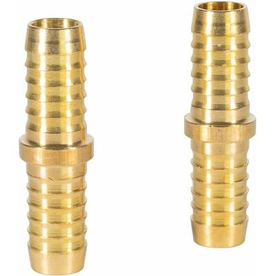 Hadicová spojka 13 mm (2 ks) 41037