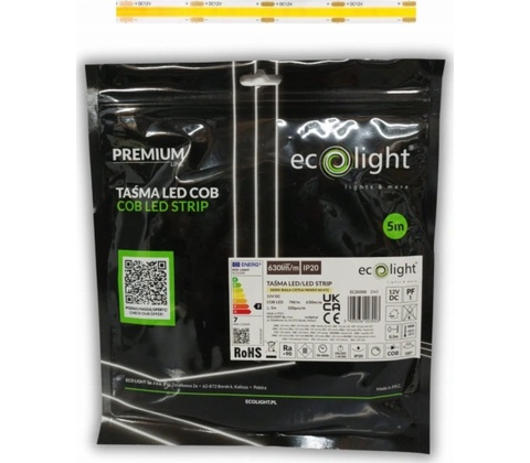 ECOLIGHT EC20300