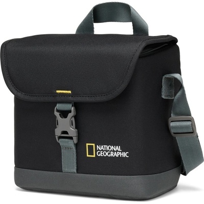 National Geographic Shoulder Bag Small 2360 – Zbozi.Blesk.cz